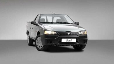 ایرانخودرو ۱۹۴.۵ هزار تومان روی آریسان۲ دوگانهسوز گذاشت