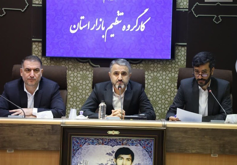 با واحدهای درمانی متخلف در قم برخورد جدی میشود