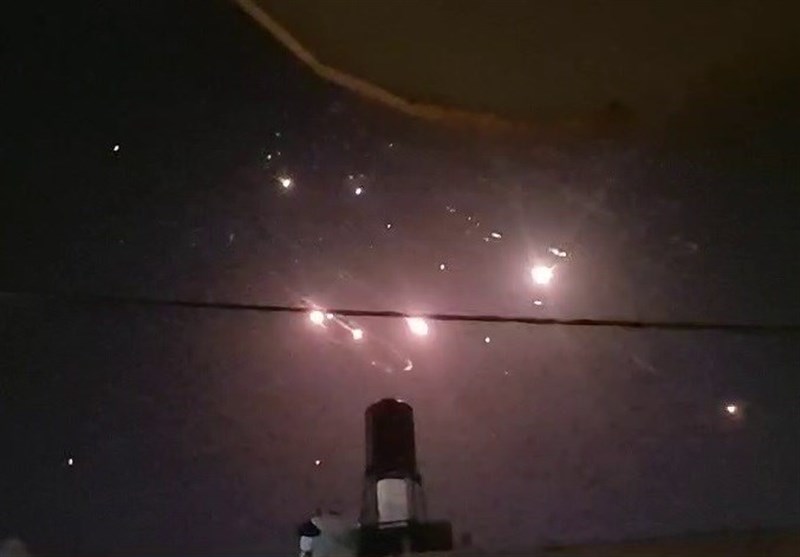 بازتاب عملیات ایران علیه رژیم اسرائیل در رسانههای عربی