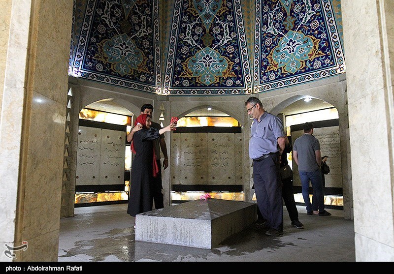 بازدید 800 هزار نفر از جاذبههای گردشگری همدان