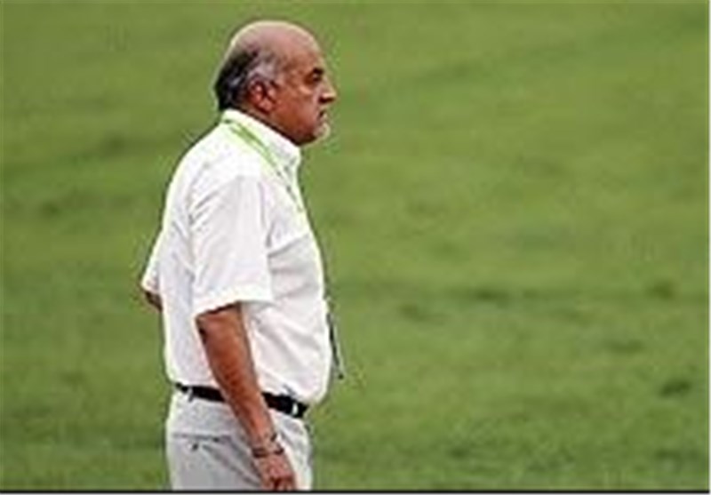 بازی سخت سپاهان با صنعت نفت