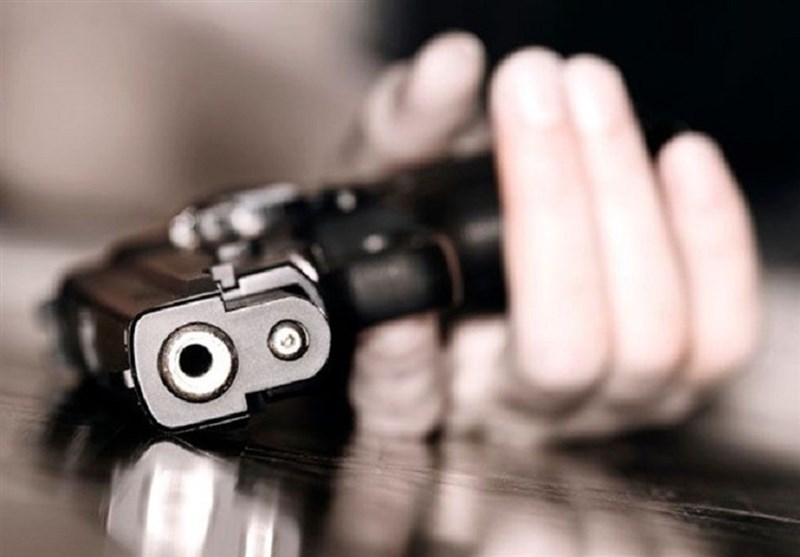 بازی کودکانه با سلاح در لرستان/ خاله 14ساله جان باخت