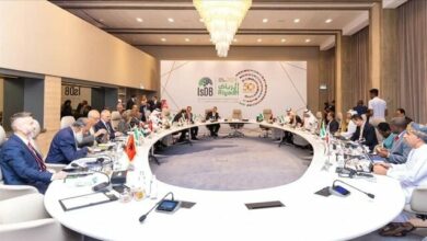 بانک توسعه اسلامی کدام پروژهها را تصویب کرد؟