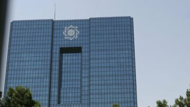بانک مرکزی برنامهای برای انتشار قطوع (دنو) پنج میلیون ریالی ندارد