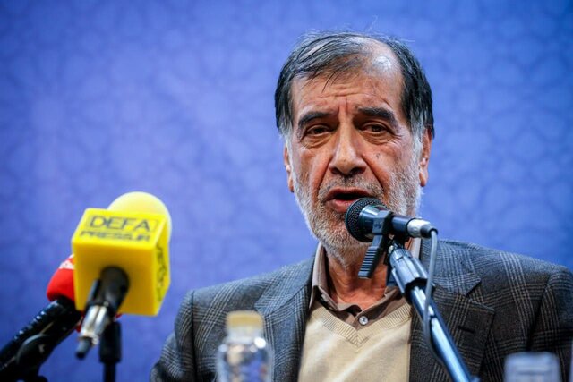 باهنر: نمیتوان به حل مسائل کشور نگاه عاطفی داشت