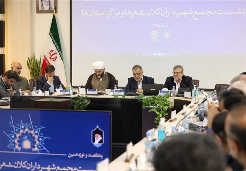 بدهی 31 هزار میلیارد تومانی دولت به شهرداری مشهد