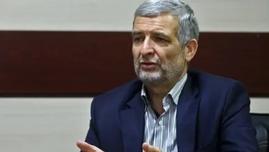 برای حل مساله حقآبه ایران از افغانستان در چارچوب مصالح ملت حرکت میکنیم