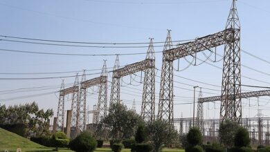 بررسی آمادگی برای گذر موفق از پیک مصرف برق سال جاری