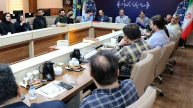 برنامههای تولیدی رادیو بوشهر کیفی شود