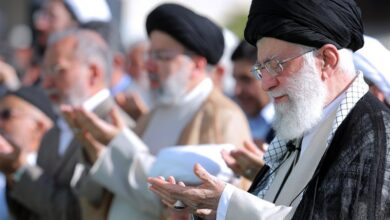 برنامههای نماز عید فطر اعلام شد/ نماز 8 صبح اقامه میشود