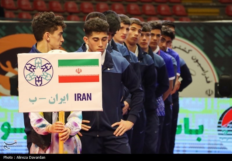 برپایی انتخابات سمن جوانان در مازندران