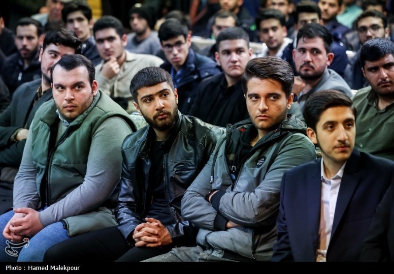 برگزاری 7 طرح ملی ویژه دانشجویان شاهد و ایثارگر