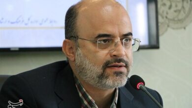 برگزاری بیست و نهمین جشنواره بینالمللی شعر رضوی در کرمان