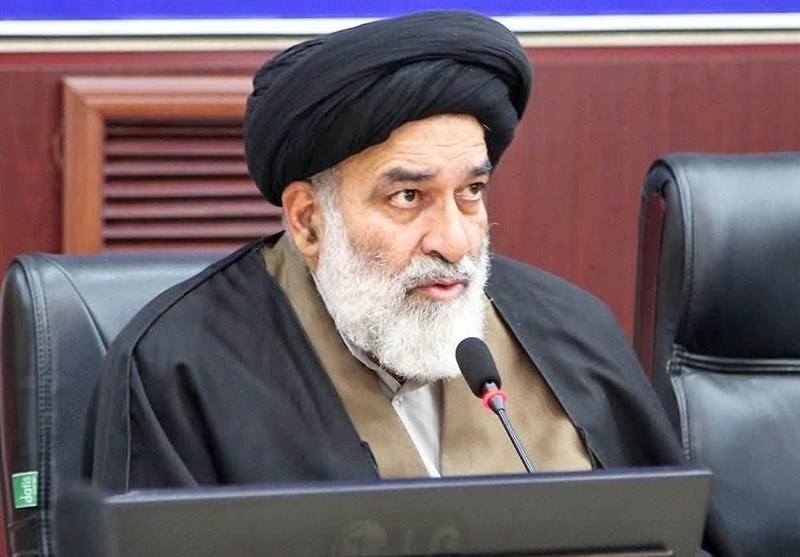 برگزاری تظاهرات تشکر از دفاع مشروع سپاه بعد از نماز جمعه