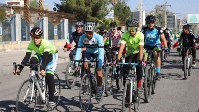 برگزاری تور بین المللی دوچرخهسواری خزر؛ اواخر اردیبهشت