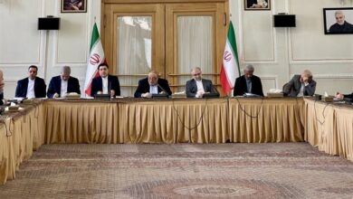 برگزاری دومین اجلاس بینالمللی ایران و آفریقا در اردیبهشت