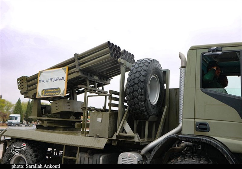 استان کرمان , رژه , ارتش , فیلم ,