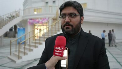 برگزاری نمایش اقتدار در روز ملی خلیج فارس در بوشهر