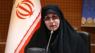 برگزاری همایش ملی پیادهروی بانوان در قم