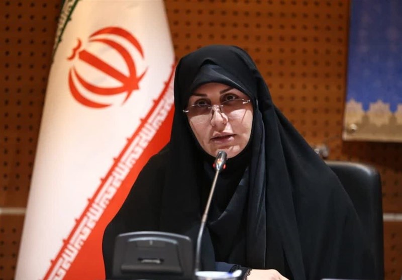 برگزاری همایش ملی پیادهروی بانوان در قم