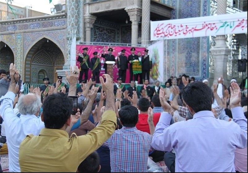 برگزاری کنگره جهانی حضرت رضا(ع) در دهه کرامت