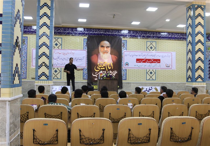 _برگزاری_ _کلینیک_ _ملی_ _تخصصی_ _اسب_ _در_ _استان_ _بوشهر_