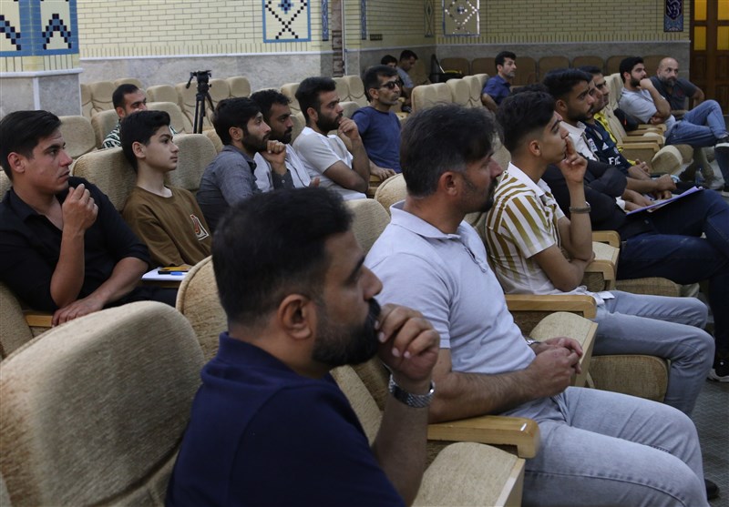 برگزاری کلینیک ملی تخصصی اسب در استان بوشهر