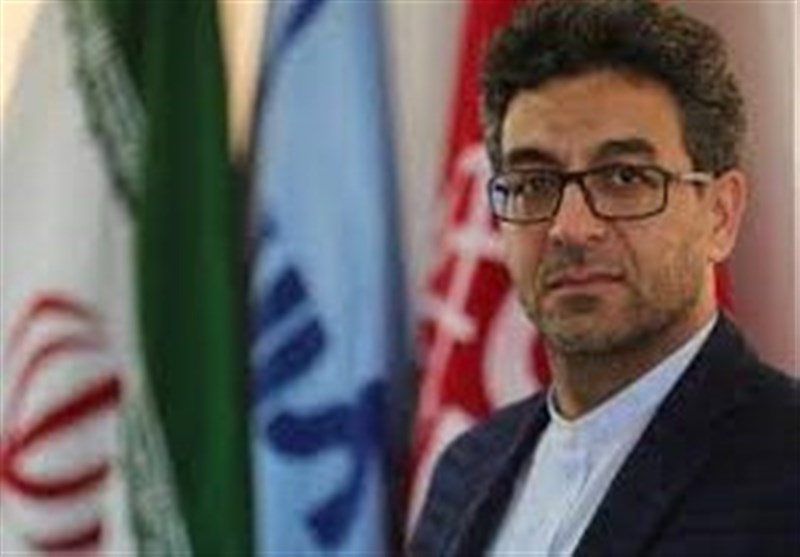 بزرگترین شهرک صنعتی اردبیل بازسازی میشود