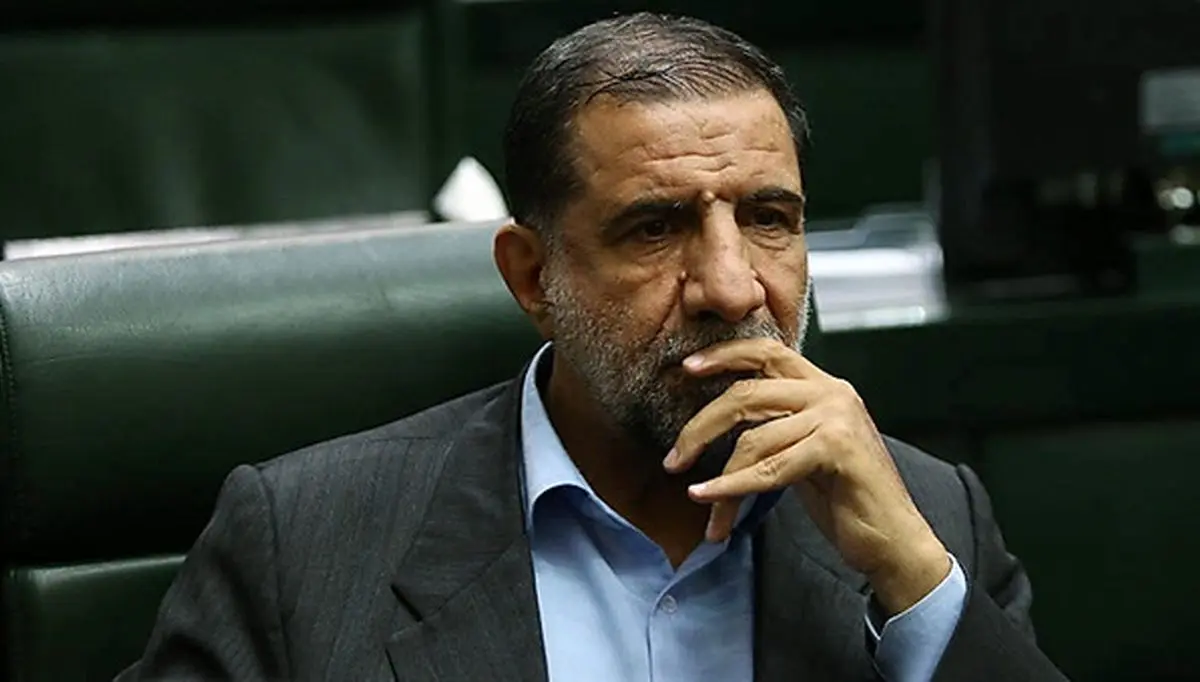 بزرگترین مشکل آمریکا در ایران حضور یک ابرحریف به نام آیتالله خامنهای است