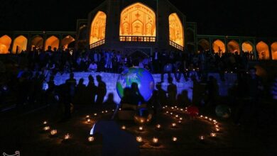 به ثمر رسیدن پروژههای کلان گردشگری در اصفهان