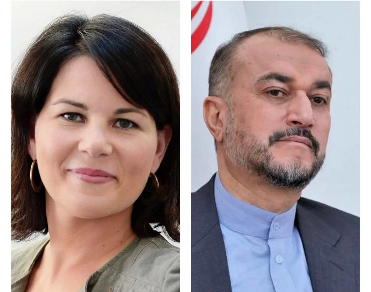 به جای محکومیت اقدام مشروع ایران، بر توقف جنگ در غزه و برقراری صلح متمرکز شوید