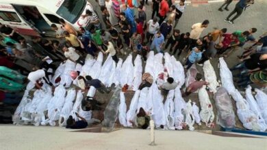 بهداشت جهانی: اسرائیل حق ندارد بیمارستانها را میدان جنگ کند