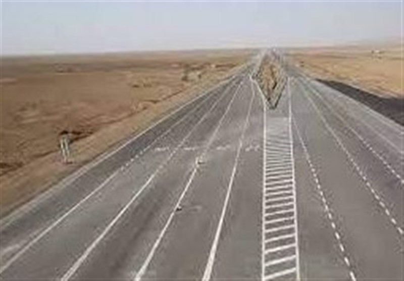 بهرهبرداری از 60 کیلومتر بزرگراه محور پارسآباد ـ مشگینشهر