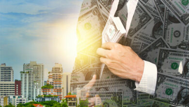 بهروزرسانی ساعتی آمار ثروتمندان و عدم بهروزرسانی آمار فقرا