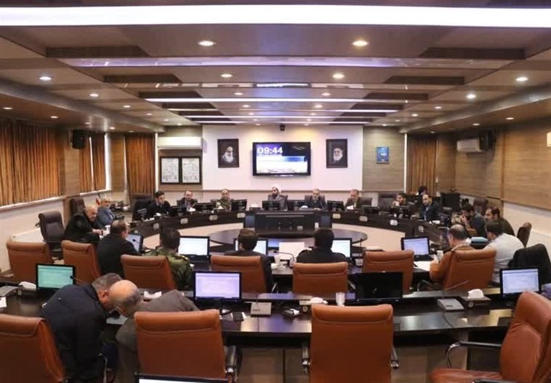 بودجه امسال شهرداری همدان 4 هزار میلیارد تومان تعیین شد