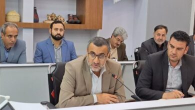 بودجه شهرداریهای خراسان جنوبی امسال 2300 میلیارد تومان است