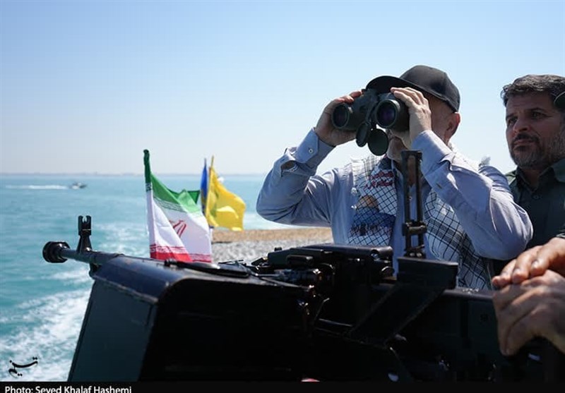 بوشهریها در راهپیمایی روز قدس حضور گسترده خواهند داشت