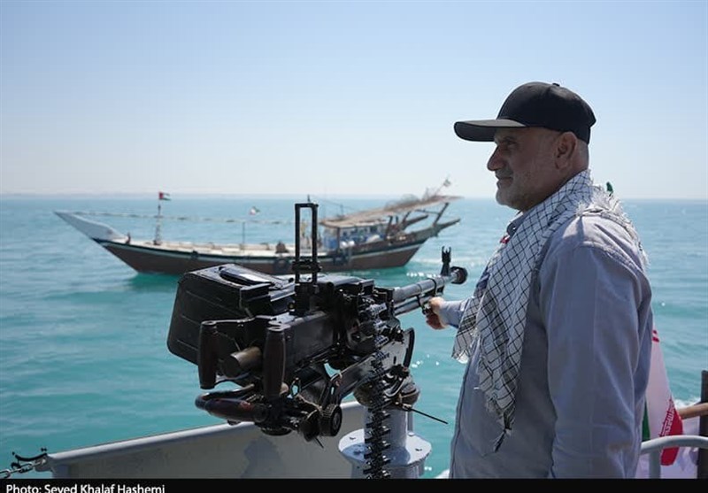 بوشهریها در راهپیمایی روز قدس حضور گسترده خواهند داشت