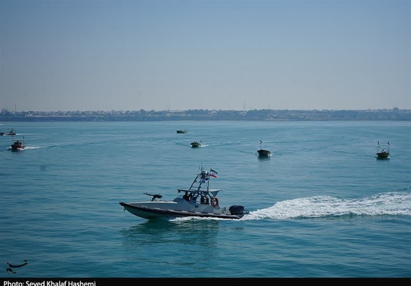 بوشهریها در راهپیمایی روز قدس حضور گسترده خواهند داشت