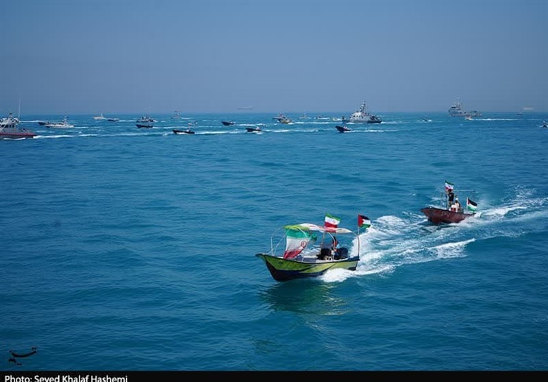بوشهریها در راهپیمایی روز قدس حضور گسترده خواهند داشت