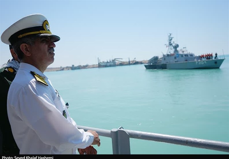 بوشهریها در راهپیمایی روز قدس حضور گسترده خواهند داشت