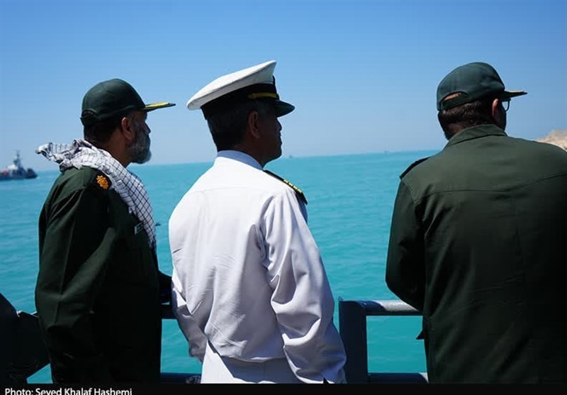 بوشهریها در راهپیمایی روز قدس حضور گسترده خواهند داشت