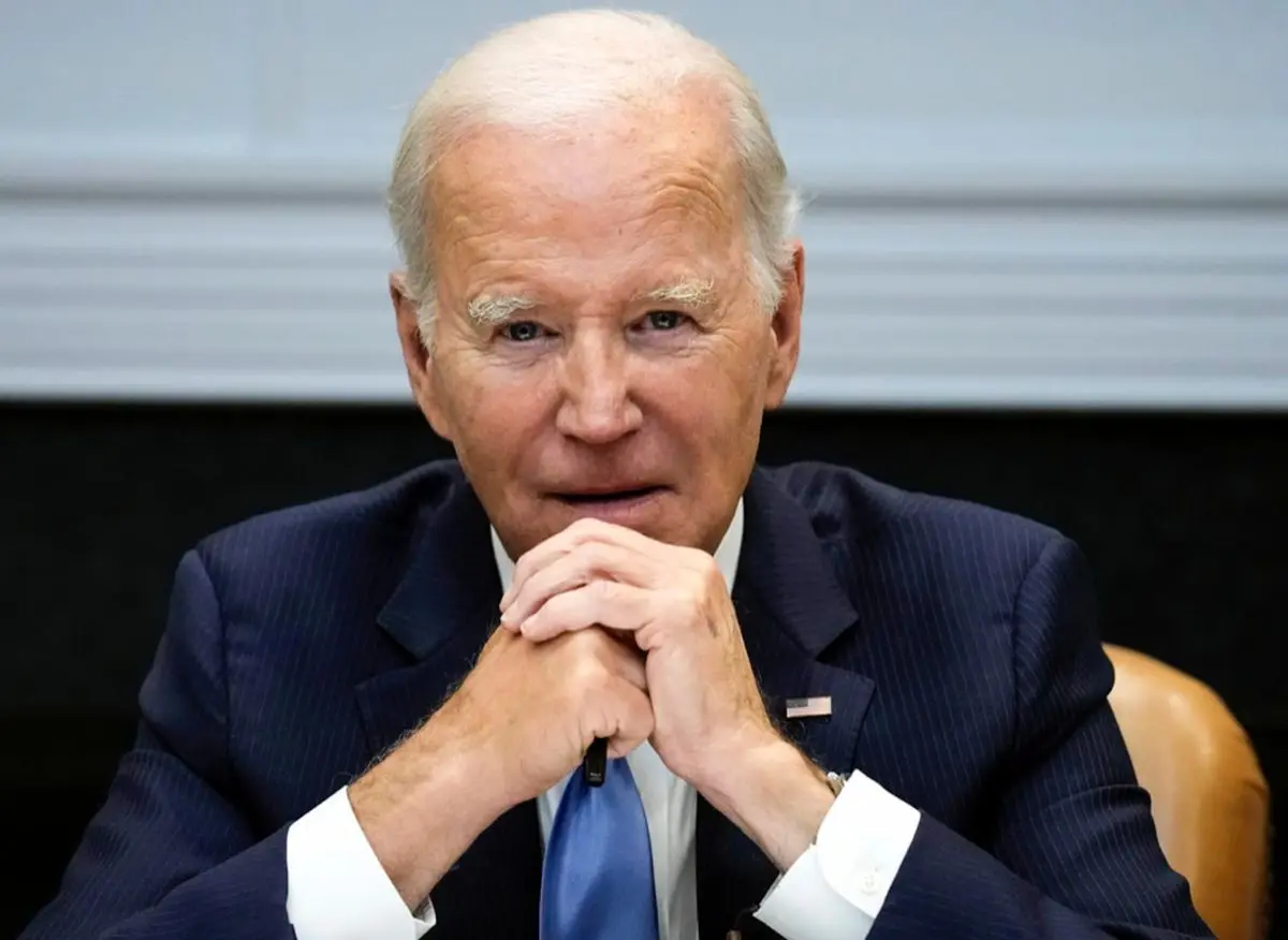 بیانیه بایدن درباره تحریمهای جدید ضدایرانی آمریکا