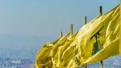 بیانیه حزبالله لبنان درباره عملیات «وعده صادق»