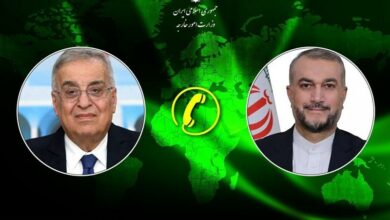 بیروت: لبنانیها از تهدیدات مستمر اسرائیل هراسی ندارند