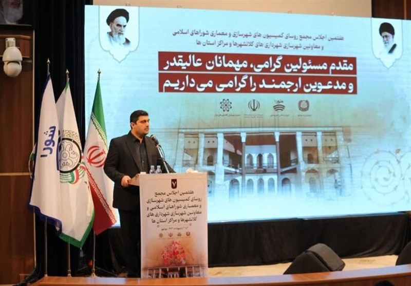 بیش از 95 درصد زیرساخت عمرانی در بافت بوشهر تکمیل شد