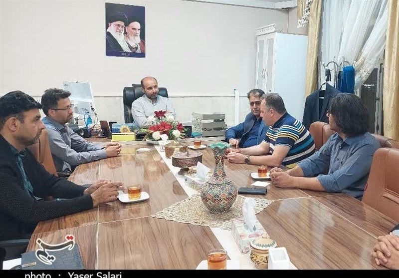 بیشترین دفاتر انجمن سینمای جوان در خراسان رضوی است