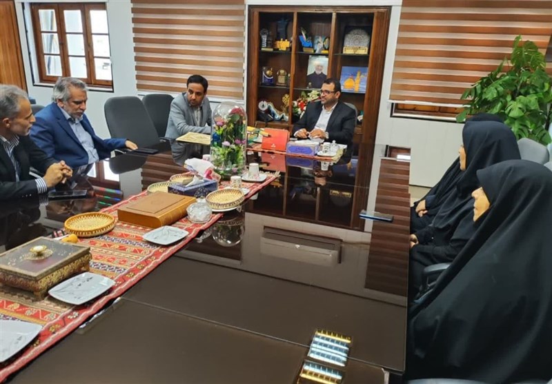 تأمین جهیزیه به ارزش 4 میلیارد تومان برای 220 زوج بوشهری