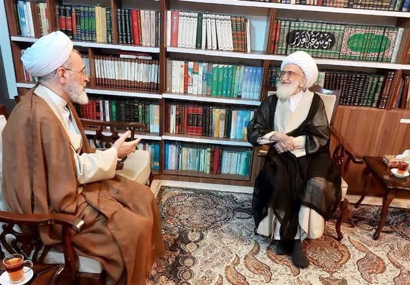 تأکید آیتالله نوری همدانی بر توجه به تفسیر قرآن