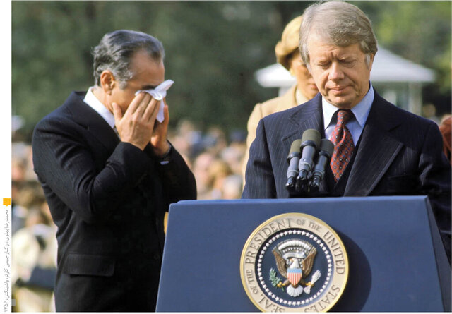 تاریخ درباره قطع روابط دیپلماتیک ایران و آمریکا چه میگوید؟